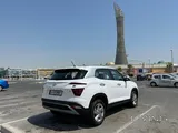 HYUNDAI CRETA 2025